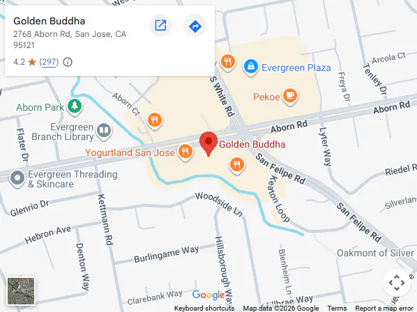 Location, 2768 Aborn Rd, San Jose, CA 95121 Location, 2768 Aborn Rd, San Jose, CA 95121